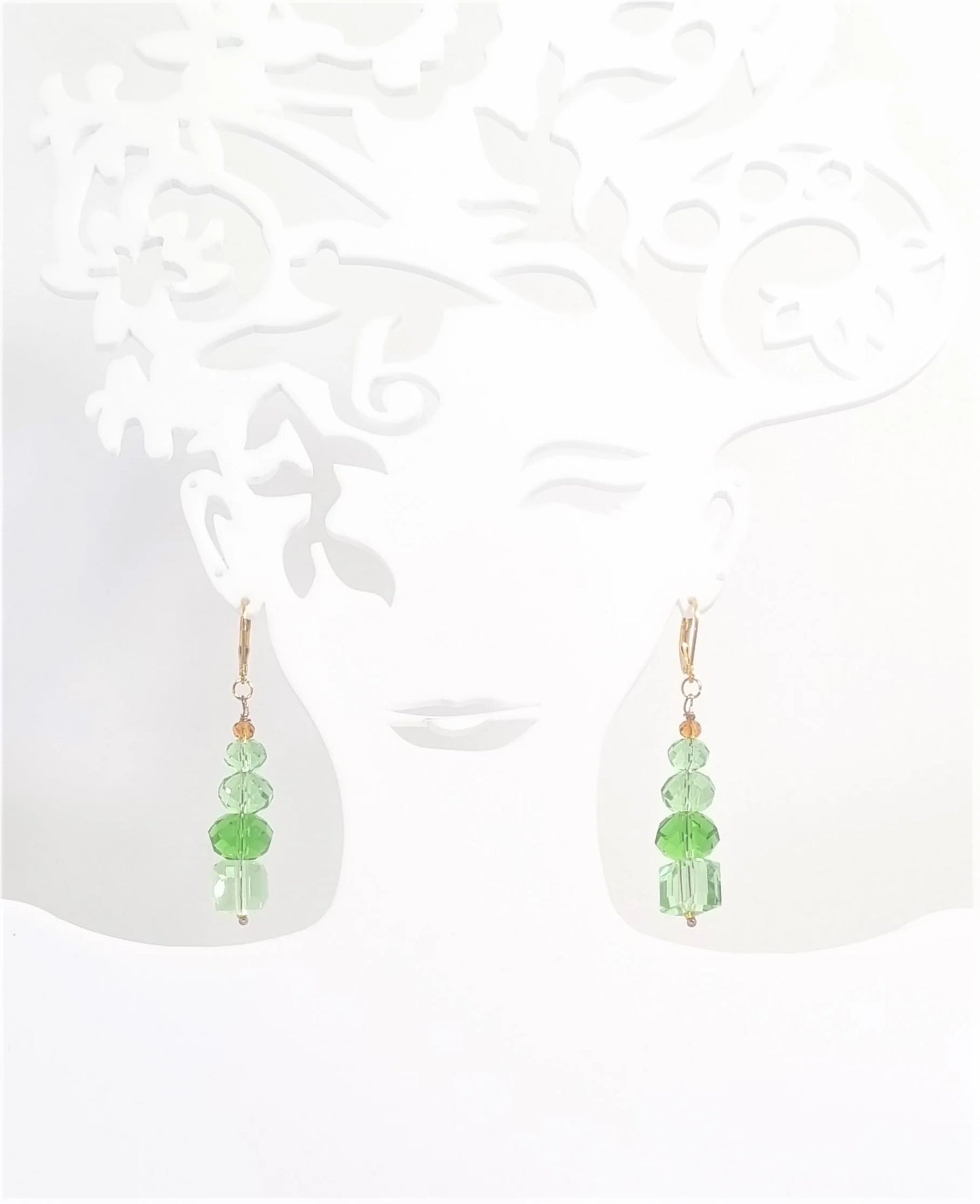 Set Green Spring