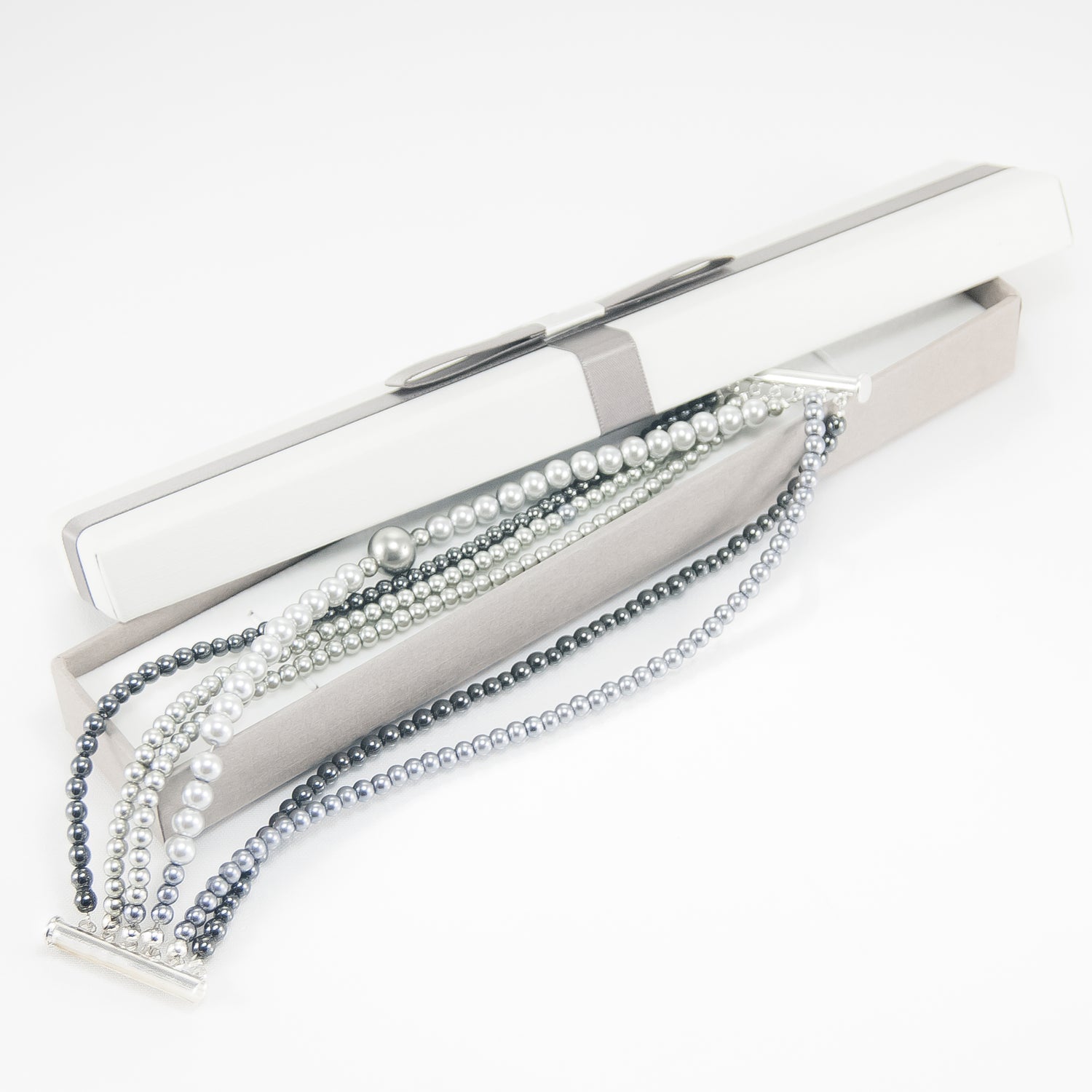 Bracciali Perle