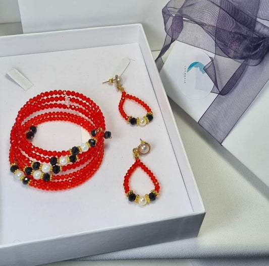 Set Red