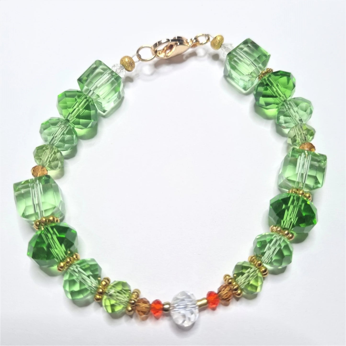 Set Green Spring